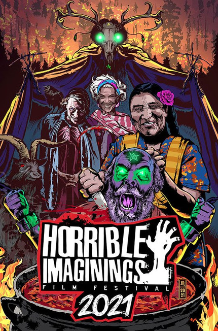 2021 poster